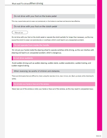 subaru sambar truck 2019-2020 owners manual in english